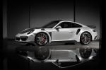 Porsche 911 Stinger GTR Mk II by TopCar 2016 года
